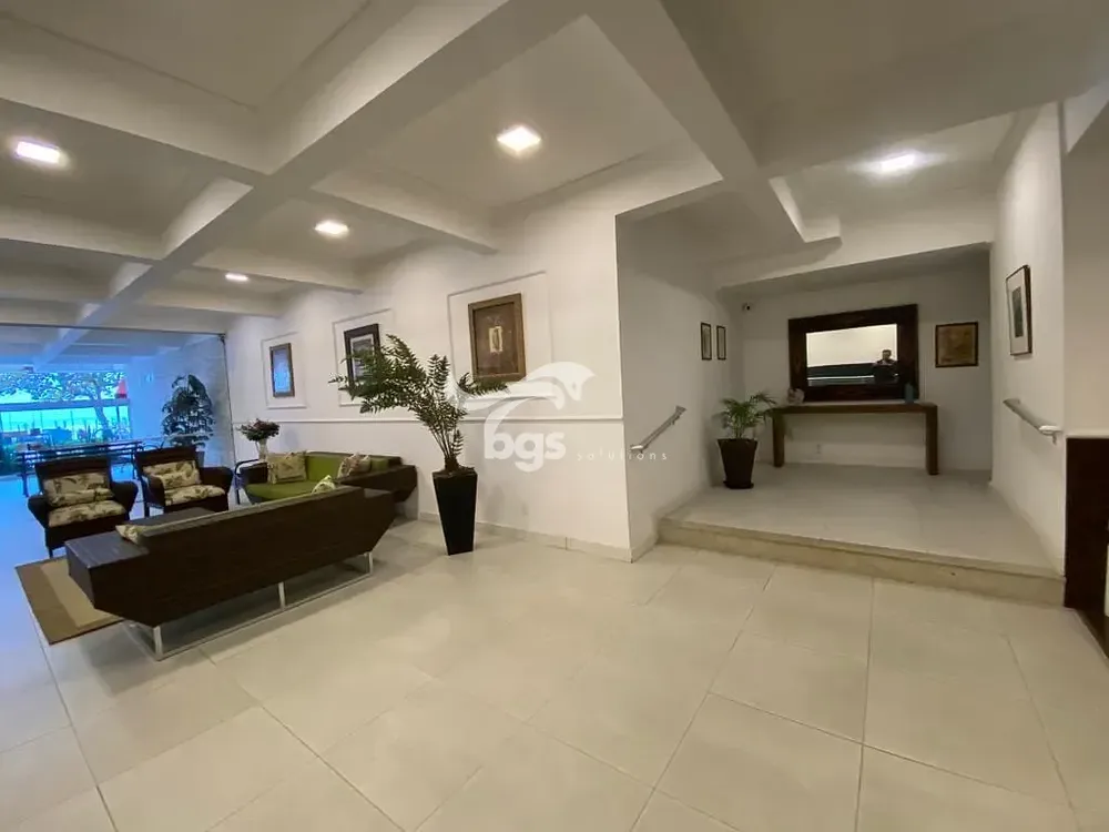 Apartamento, 3 quartos, 105 m² - Foto 4