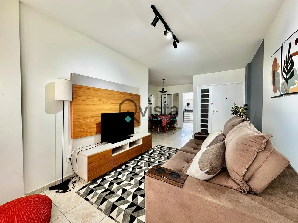 Apartamento, 2 quartos, 97 m² - Foto 5