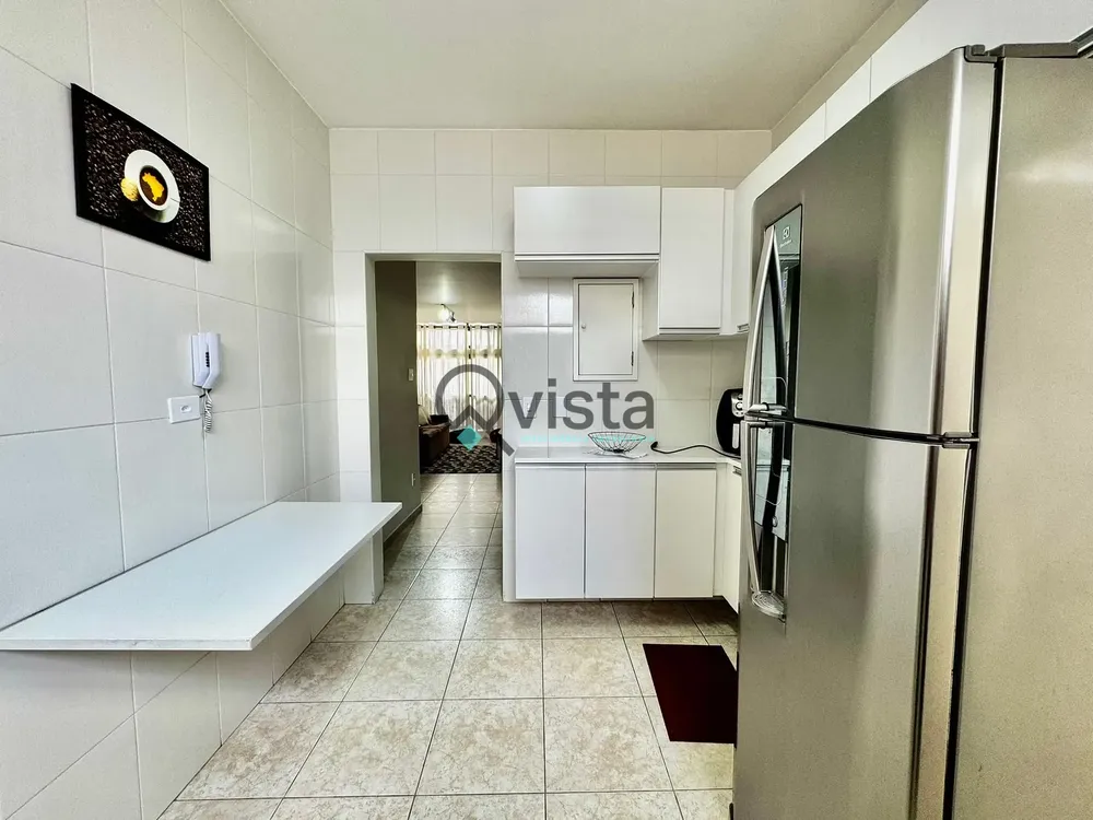 Apartamento, 2 quartos, 97 m² - Foto 1