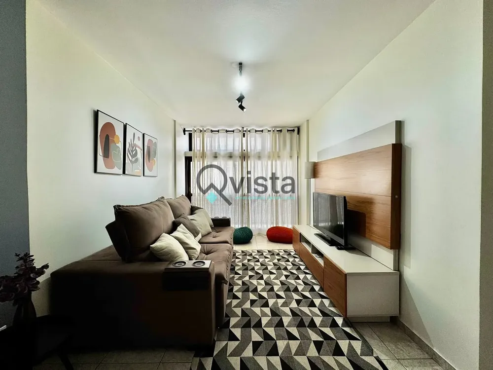 Apartamento, 2 quartos, 97 m² - Foto 3