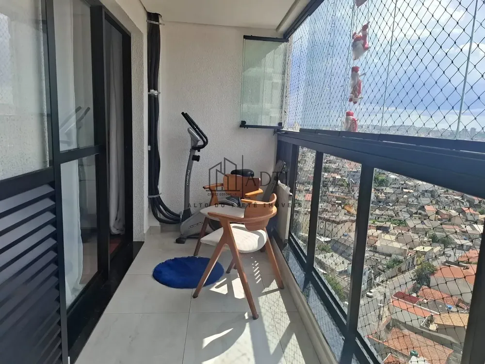 Apartamento, 3 quartos, 80 m² - Foto 4
