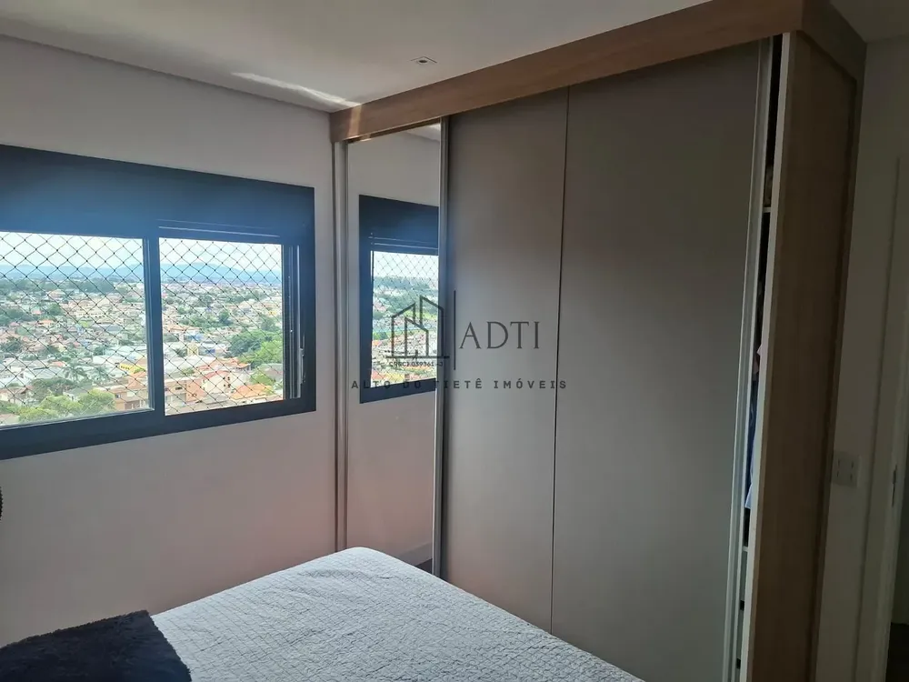 Apartamento, 3 quartos, 80 m² - Foto 3
