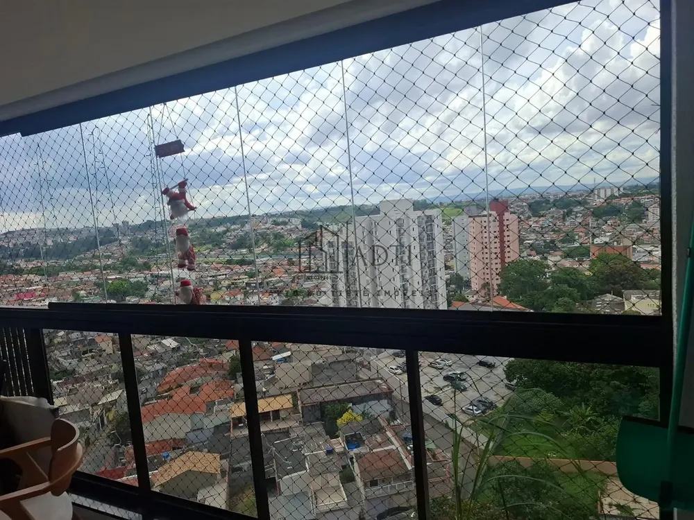 Apartamento, 3 quartos, 80 m² - Foto 2