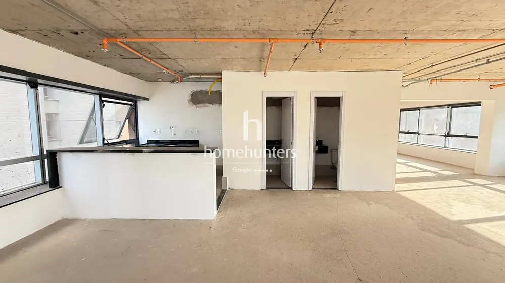 Depósito-Galpão, 636 m² - Foto 5