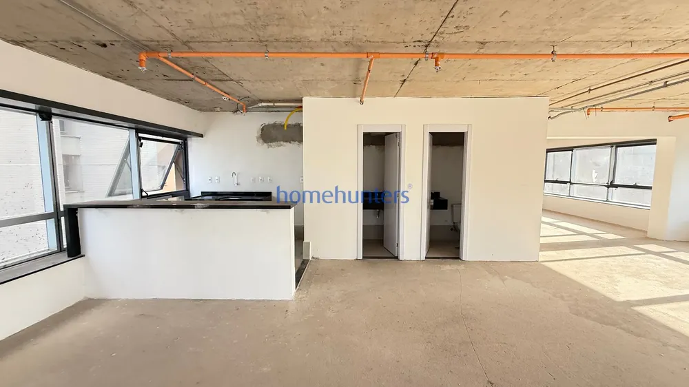 Depósito-Galpão, 636 m² - Foto 1
