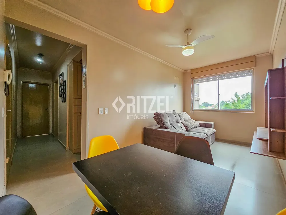 Apartamento, 2 quartos, 56 m² - Foto 3