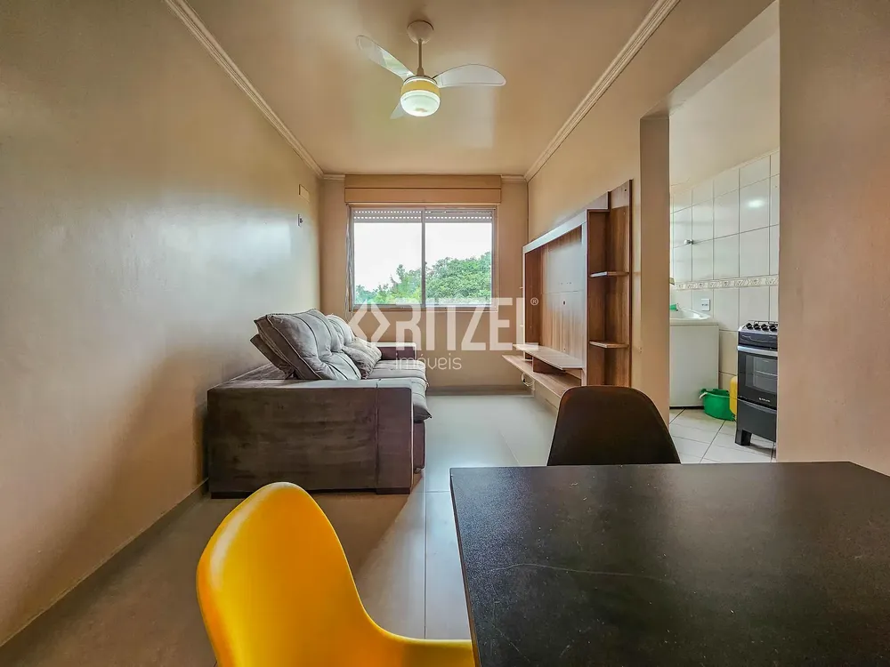 Apartamento, 2 quartos, 56 m² - Foto 2