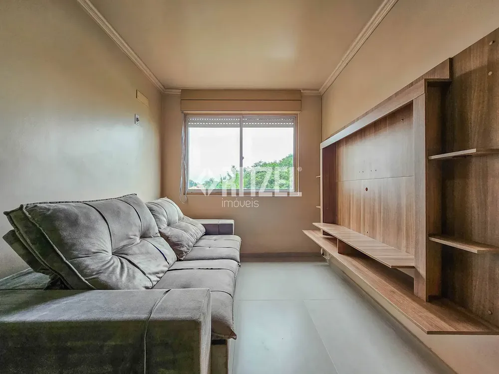 Apartamento, 2 quartos, 56 m² - Foto 4