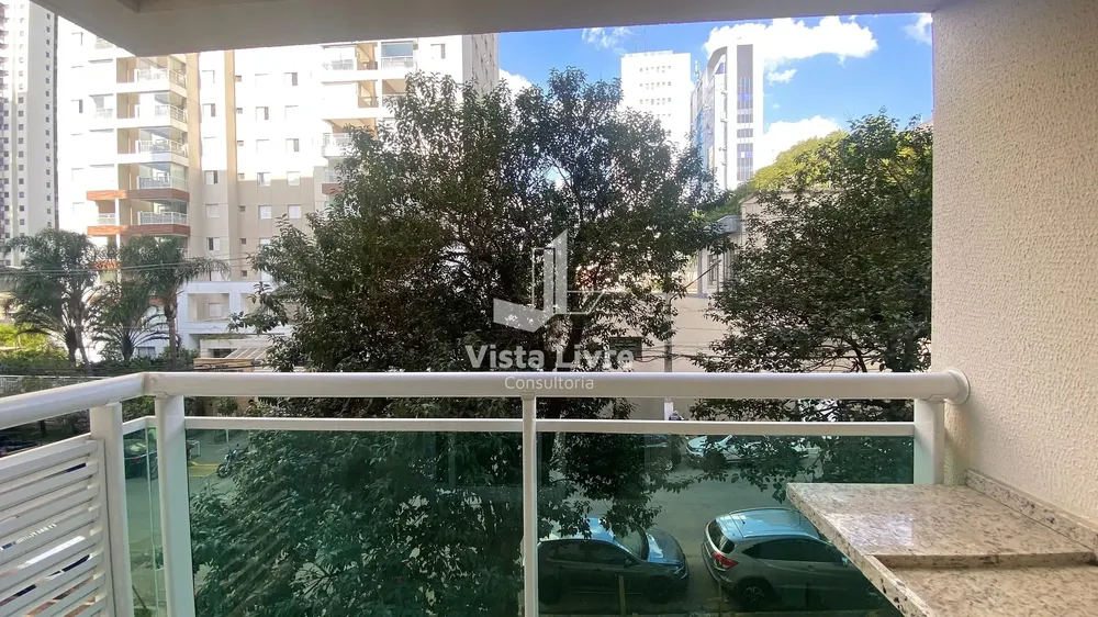 Apartamento, 1 quarto, 42 m² - Foto 3