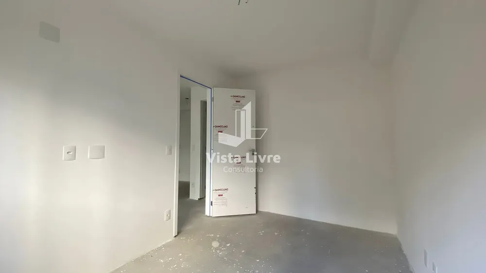 Apartamento, 1 quarto, 42 m² - Foto 4