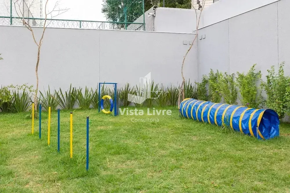 Apartamento, 1 quarto, 69 m² - Foto 4