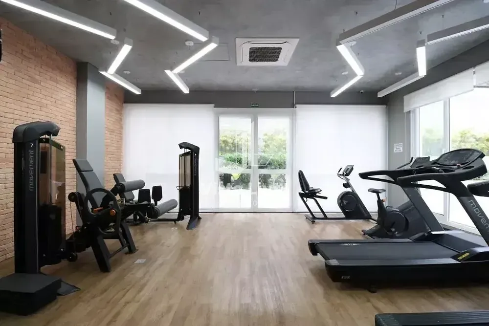 Apartamento, 1 quarto, 69 m² - Foto 1