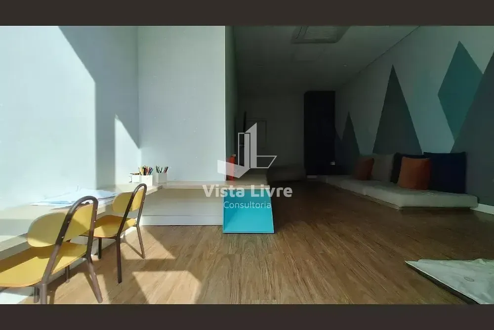 Apartamento, 1 quarto, 69 m² - Foto 2