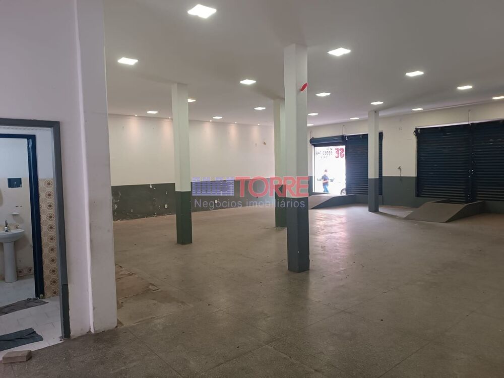 Loja-Salão para alugar, 200m² - Foto 4