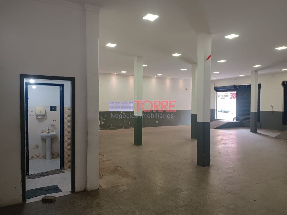 Loja-Salão para alugar, 200m² - Foto 3