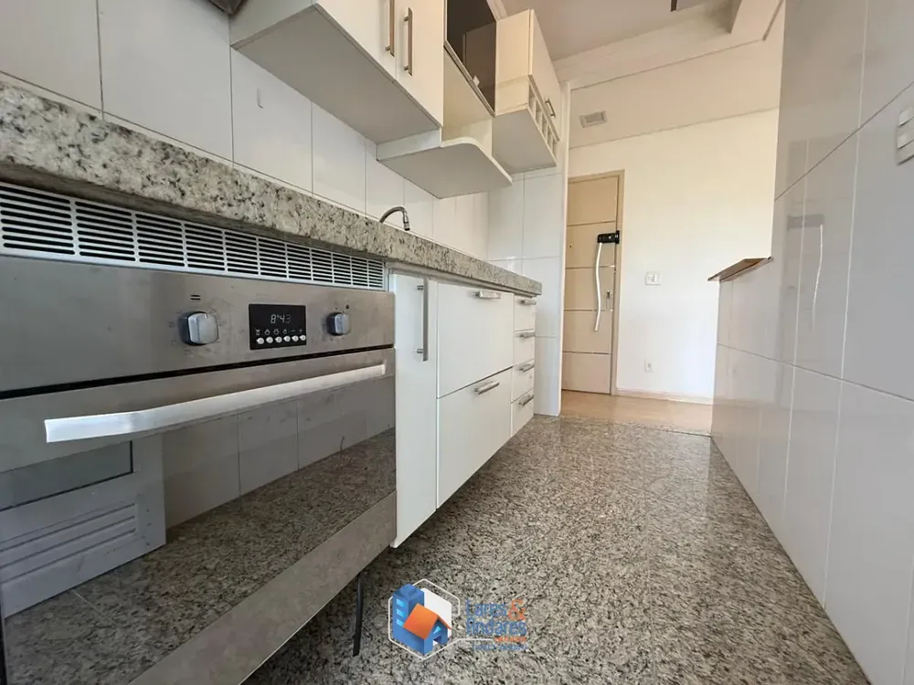 Apartamento, 2 quartos, 50 m² - Foto 8
