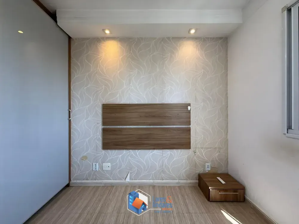 Apartamento, 2 quartos, 50 m² - Foto 6