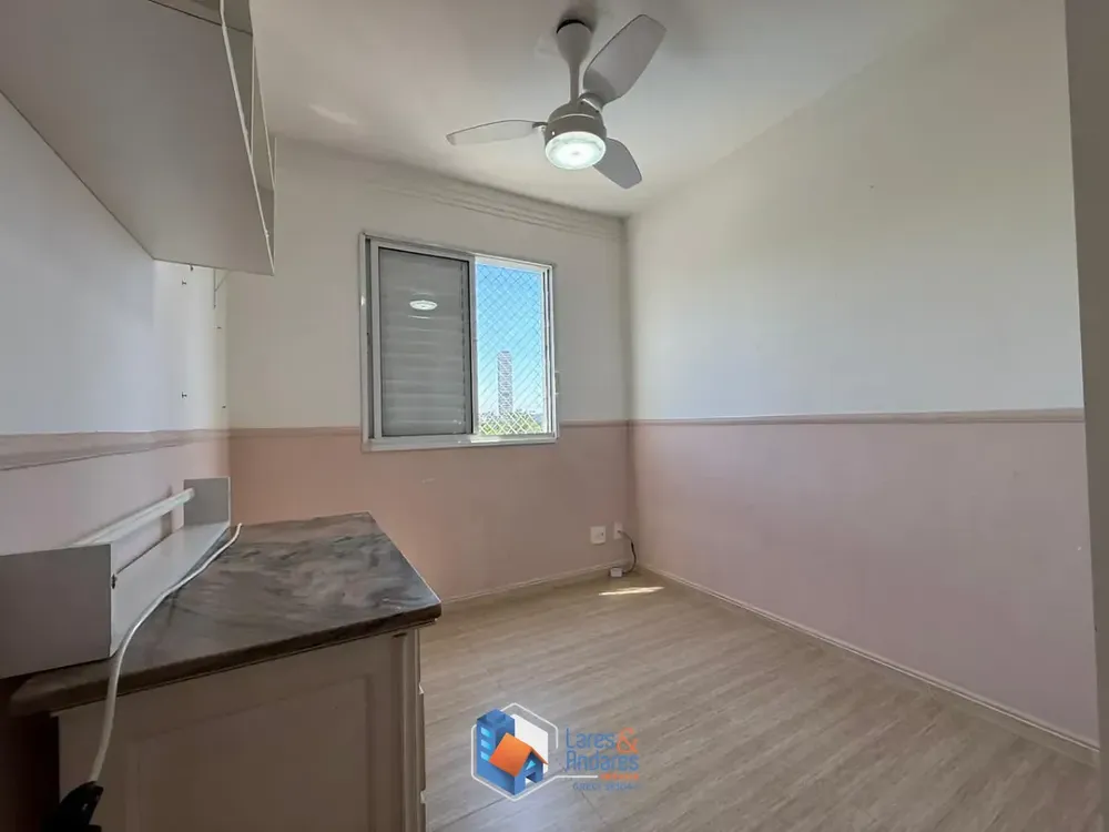 Apartamento, 2 quartos, 50 m² - Foto 5