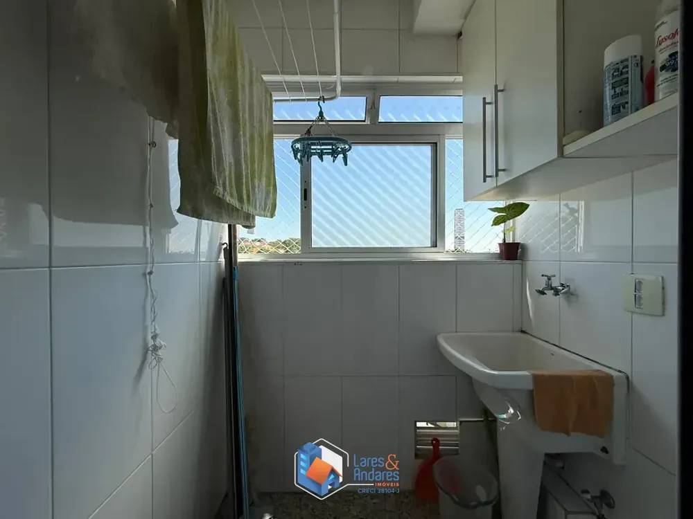 Apartamento, 2 quartos, 50 m² - Foto 4