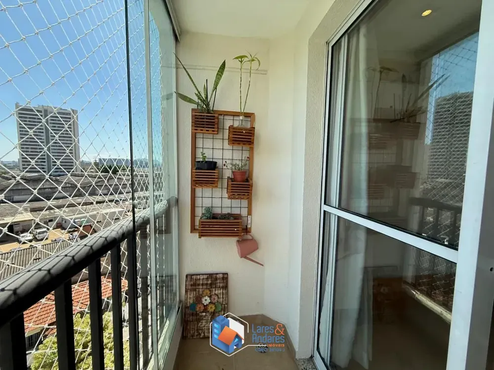Apartamento, 2 quartos, 50 m² - Foto 1