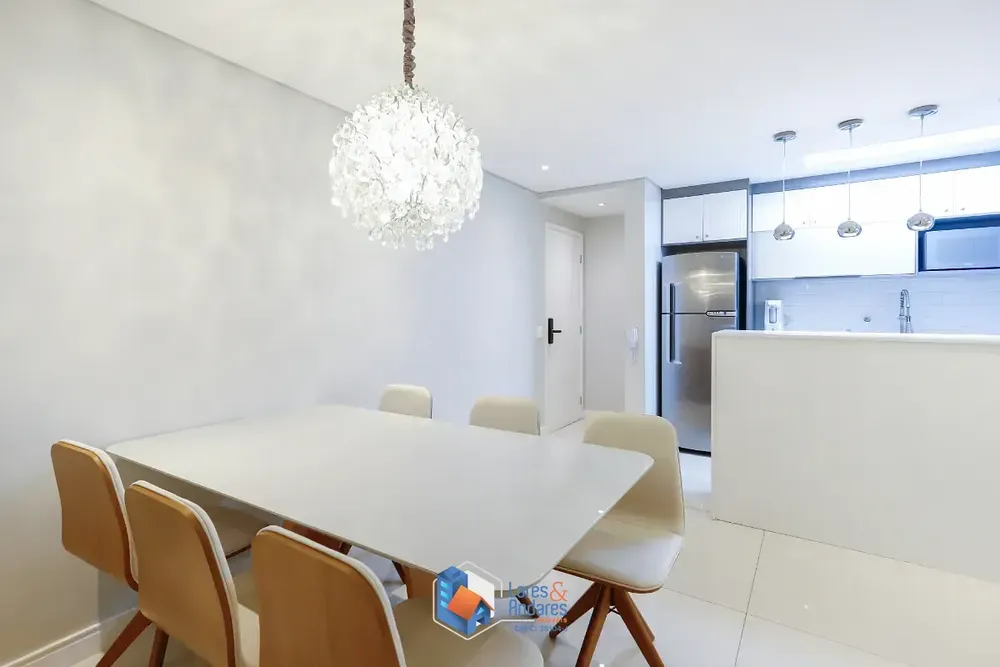 Apartamento, 2 quartos, 79 m² - Foto 2