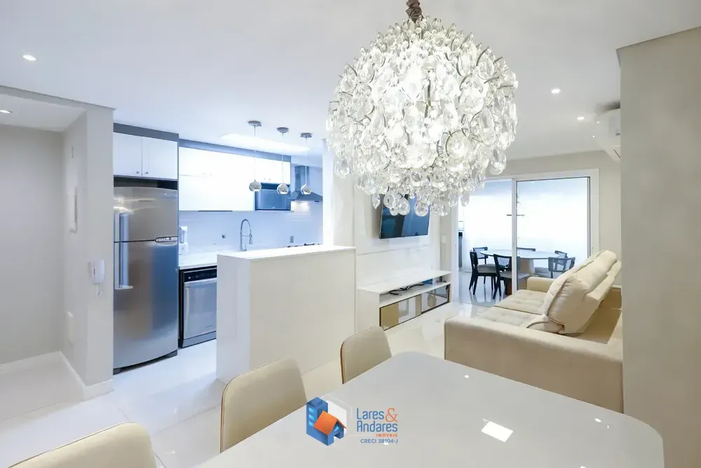Apartamento, 2 quartos, 79 m² - Foto 3
