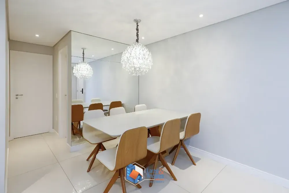Apartamento, 2 quartos, 79 m² - Foto 1