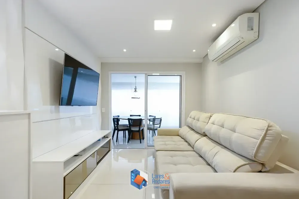 Apartamento, 2 quartos, 79 m² - Foto 4