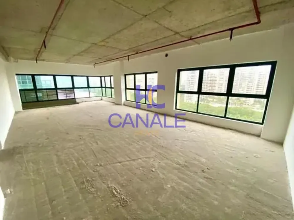 Apartamento, 1361 m² - Foto 2
