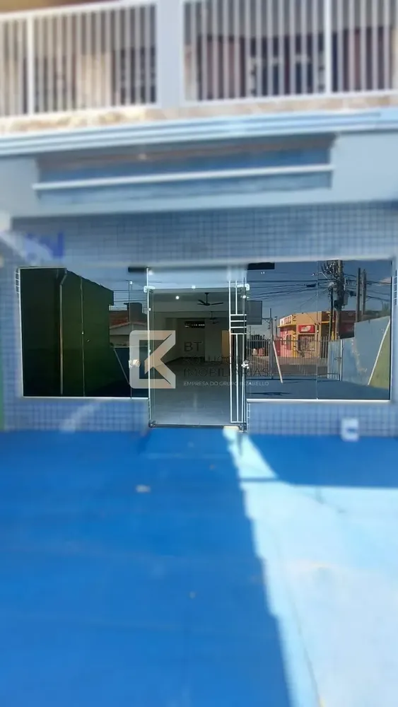Loja-Salão, 130 m² - Foto 3