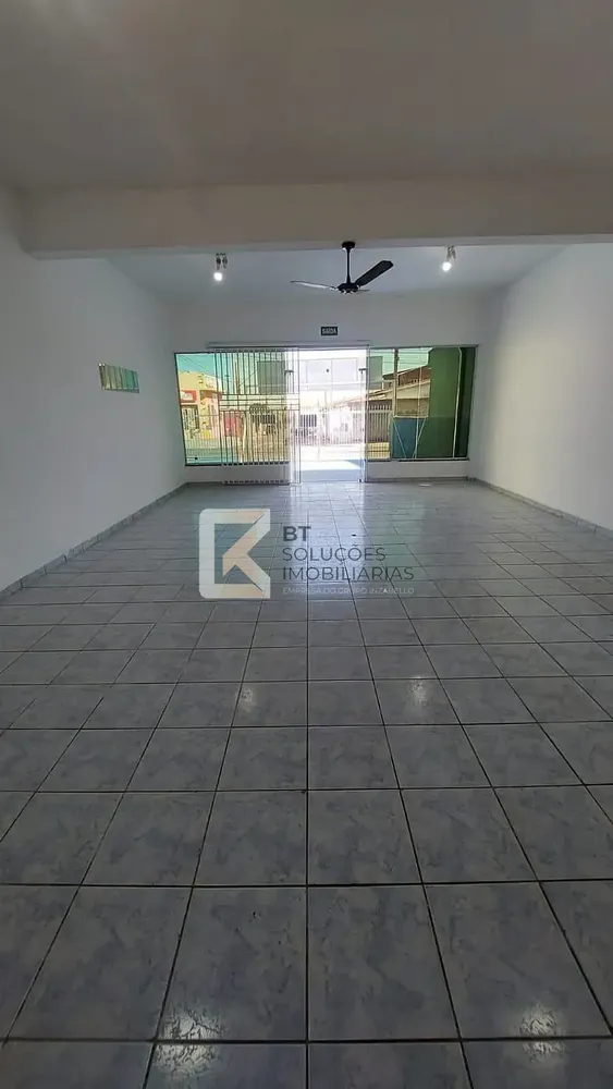 Loja-Salão, 130 m² - Foto 4