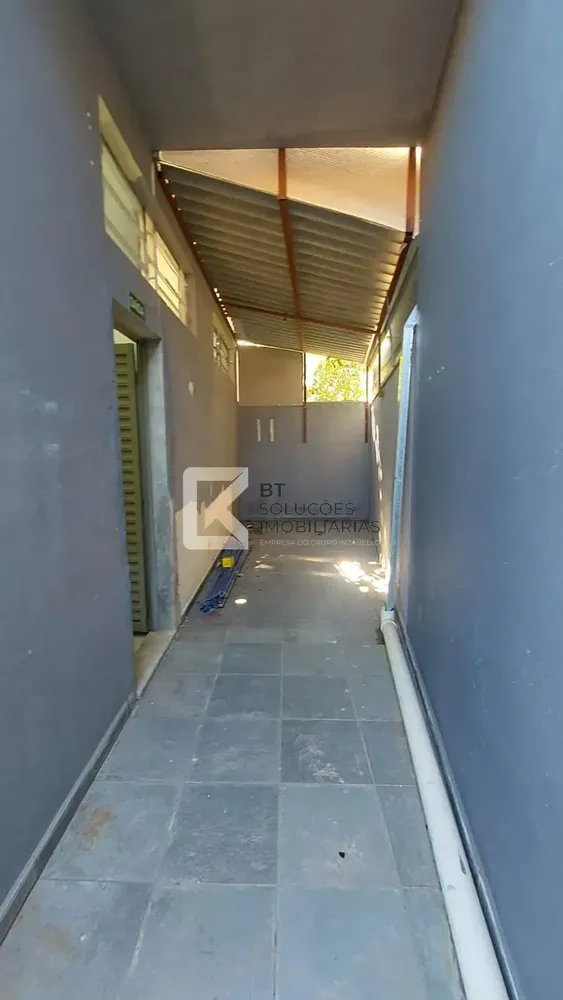 Loja-Salão, 130 m² - Foto 1