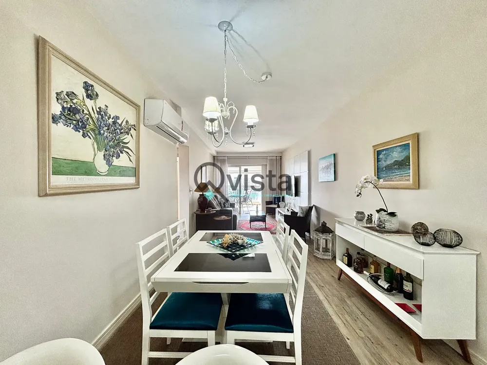 Apartamento, 3 quartos, 117 m² - Foto 4