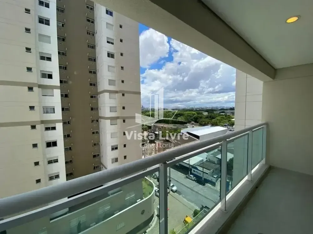 Apartamento, 1 quarto, 45 m² - Foto 3