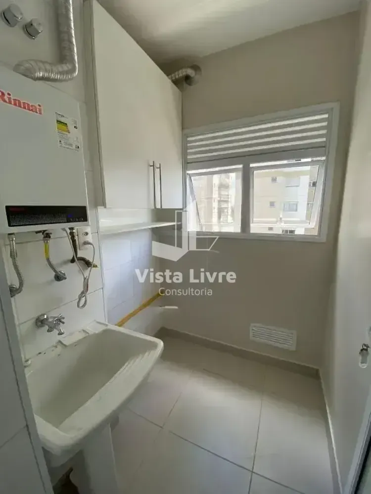 Apartamento, 1 quarto, 45 m² - Foto 8
