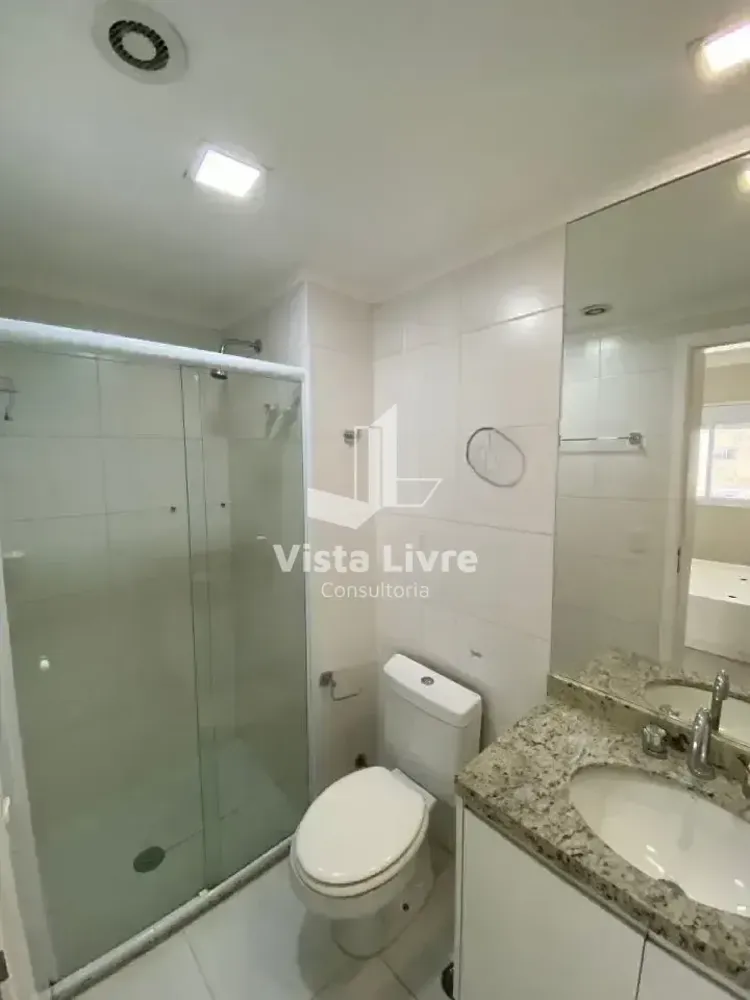 Apartamento, 1 quarto, 45 m² - Foto 1