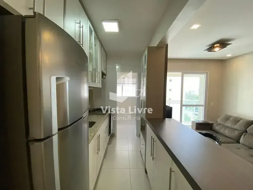 Apartamento, 1 quarto, 45 m² - Foto 5