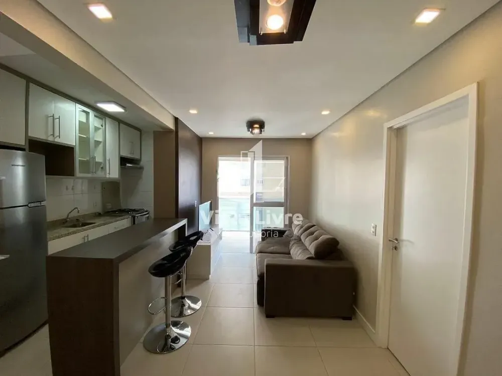 Apartamento, 1 quarto, 45 m² - Foto 7