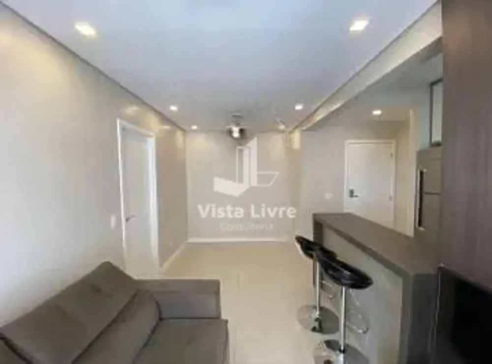 Apartamento, 1 quarto, 45 m² - Foto 4