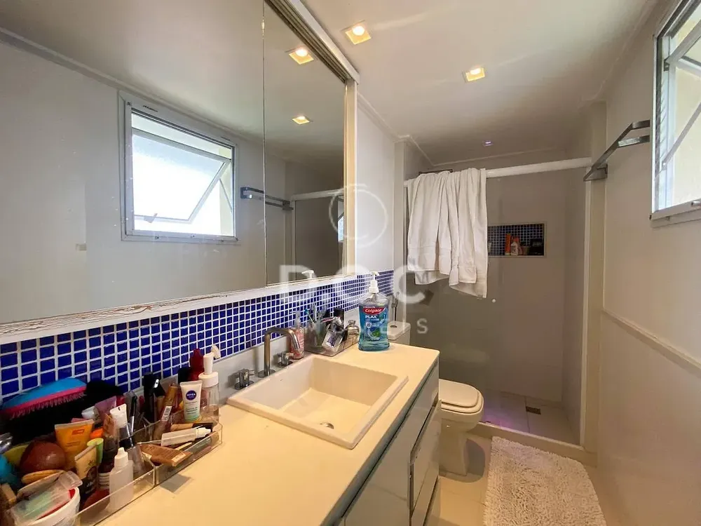 Apartamento, 3 quartos, 120 m² - Foto 25