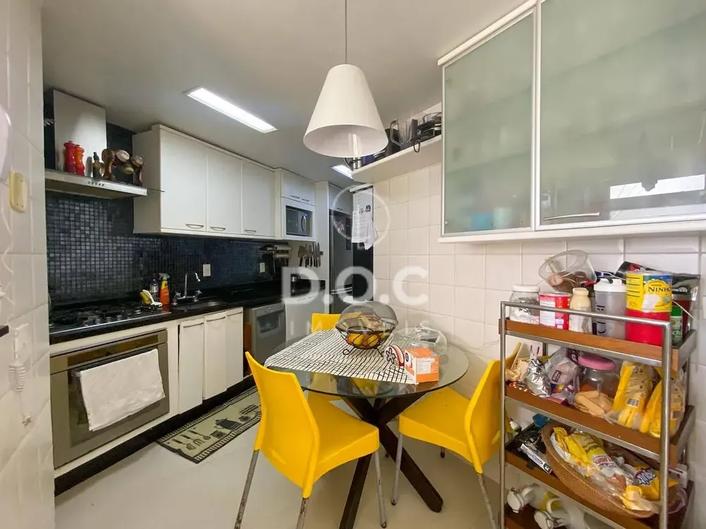 Apartamento, 3 quartos, 120 m² - Foto 14