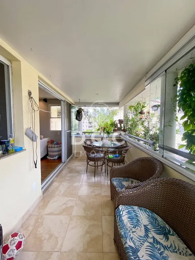 Apartamento, 3 quartos, 120 m² - Foto 10