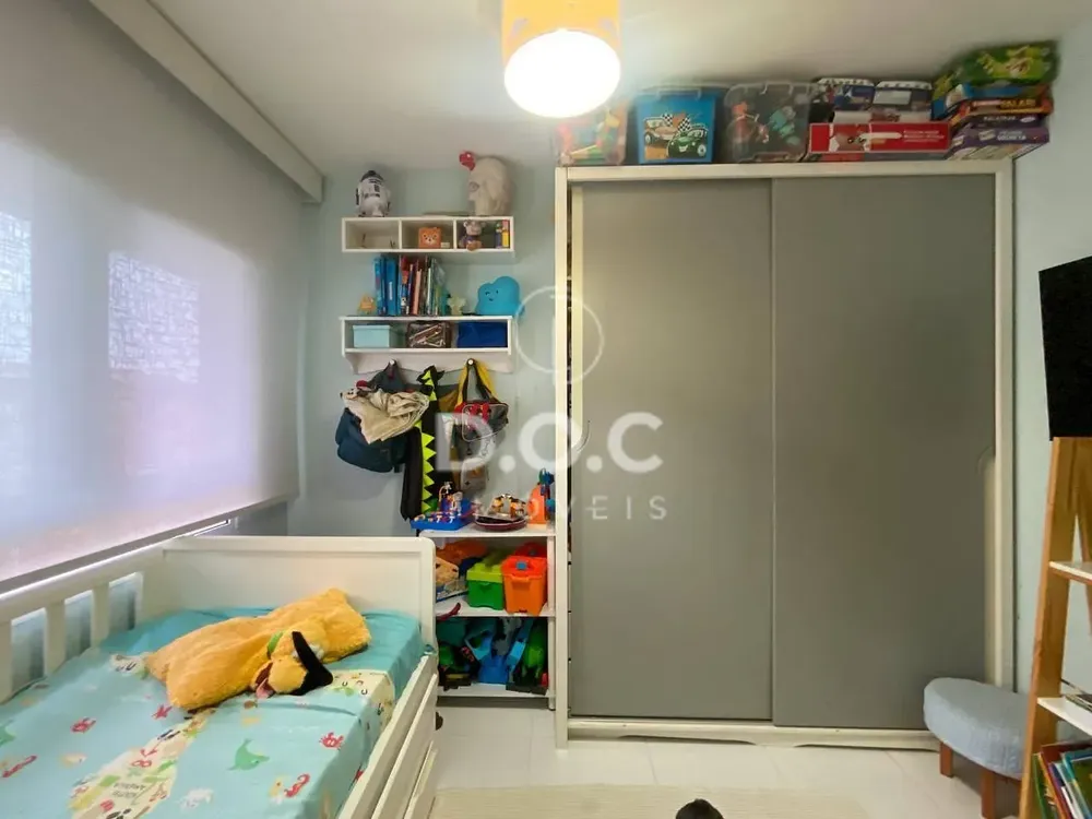 Apartamento, 3 quartos, 120 m² - Foto 20