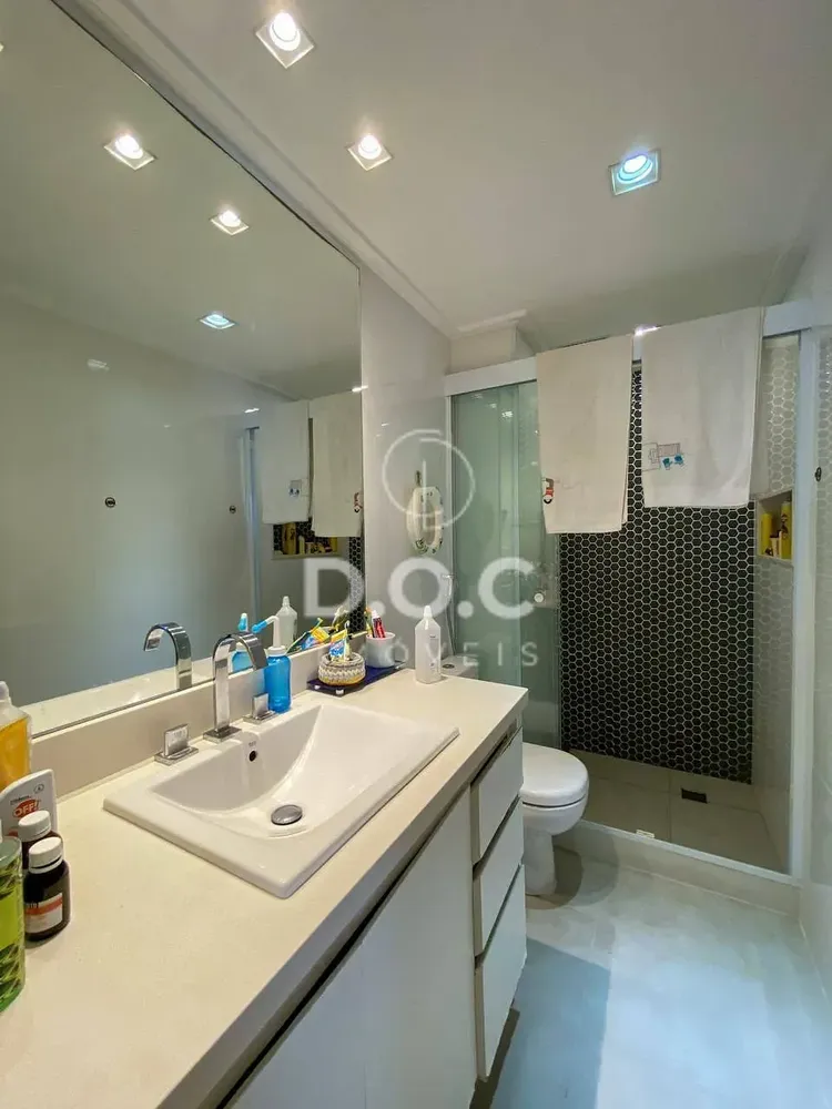 Apartamento, 3 quartos, 120 m² - Foto 18