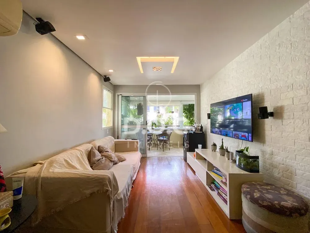 Apartamento, 3 quartos, 120 m² - Foto 5