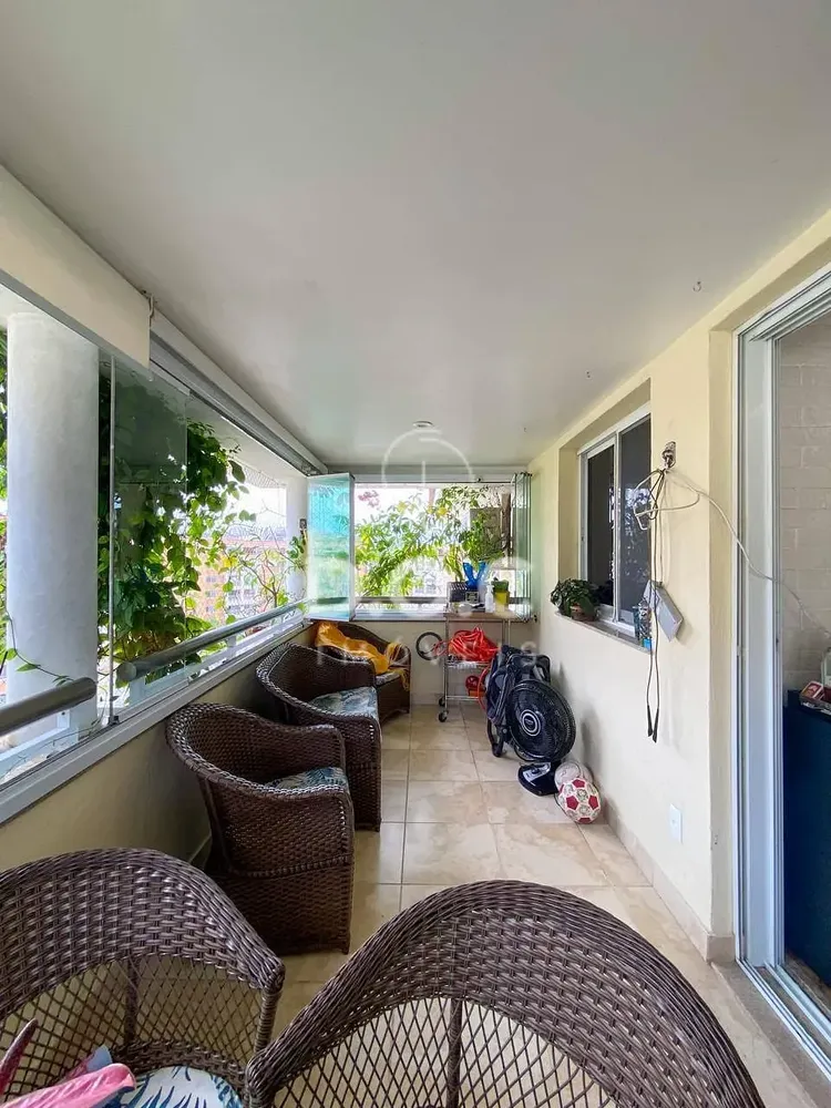 Apartamento, 3 quartos, 120 m² - Foto 9