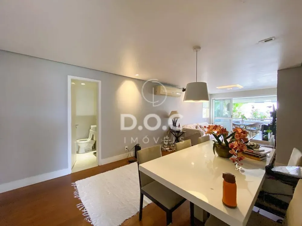 Apartamento, 3 quartos, 120 m² - Foto 6