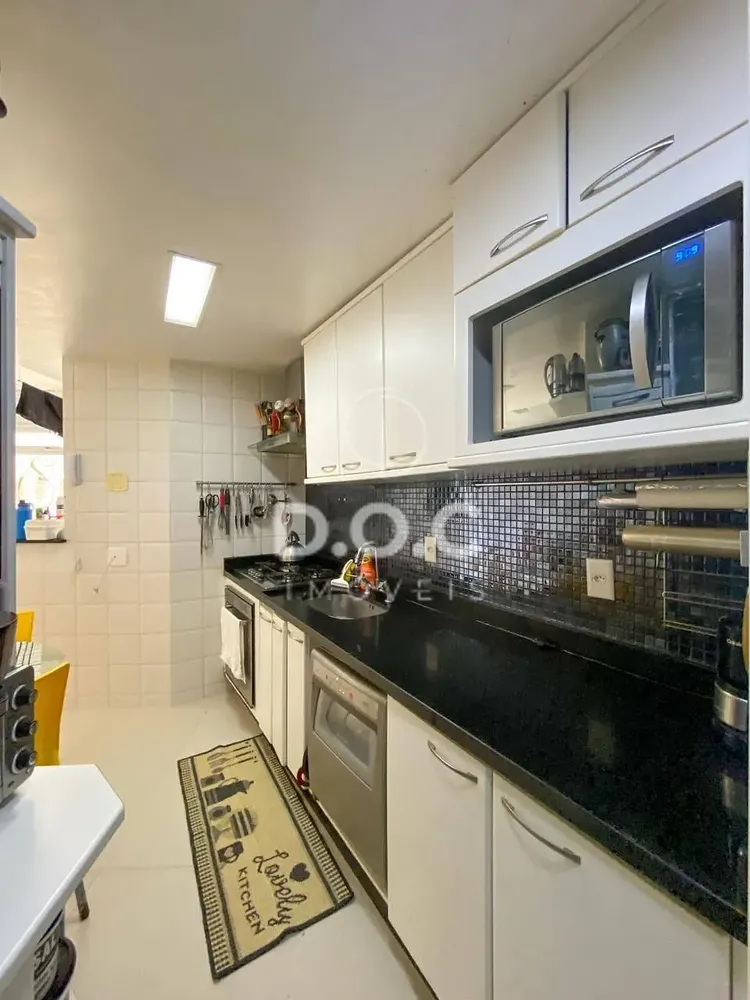 Apartamento, 3 quartos, 120 m² - Foto 13