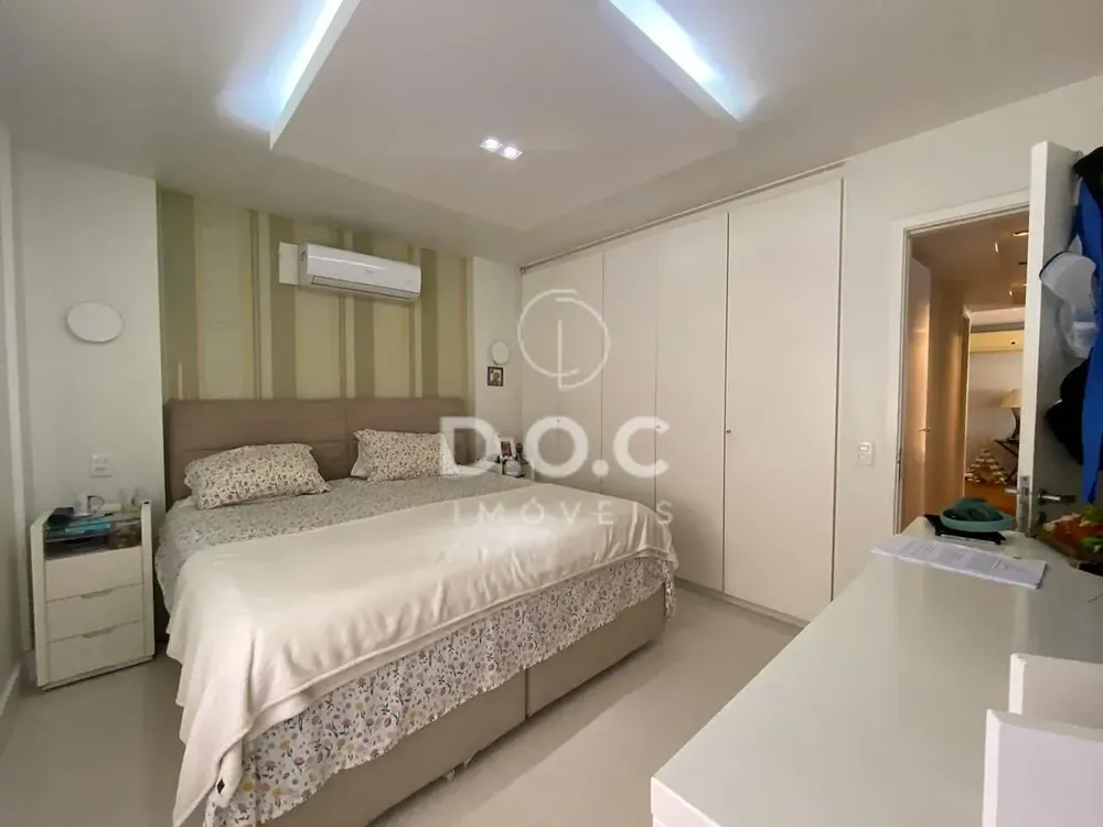 Apartamento, 3 quartos, 120 m² - Foto 22