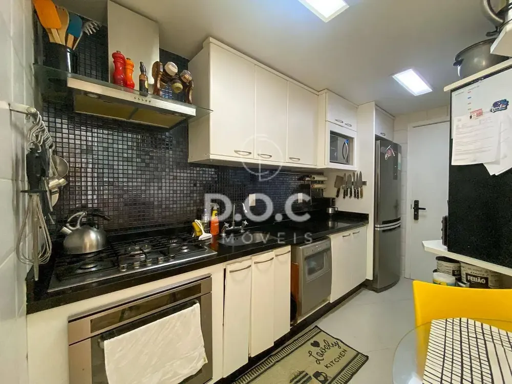 Apartamento, 3 quartos, 120 m² - Foto 12